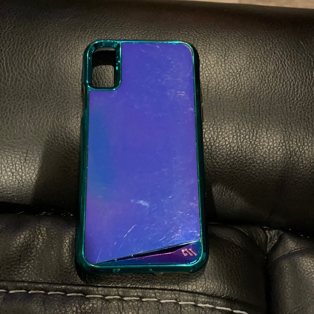 Casemate iPhone X case
